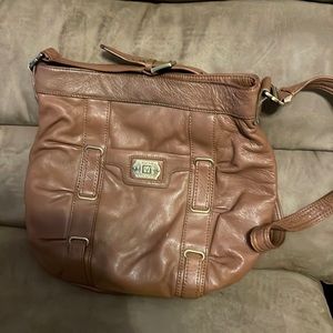 Stone Mountain purse